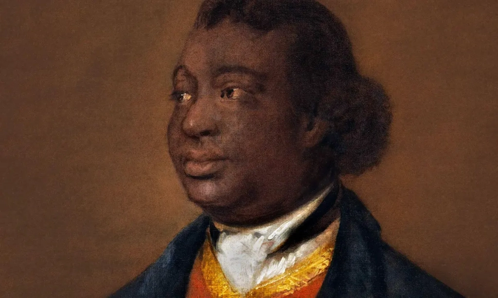 The forgotten history and impact of the first black people to set foot in Europe