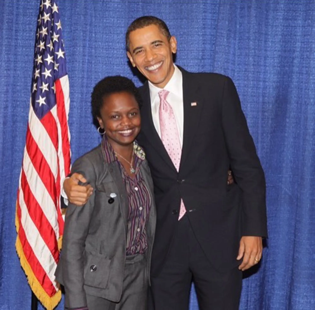 10 things to know about Karine Jean-Pierre, the first Black and openly gay US press secretary