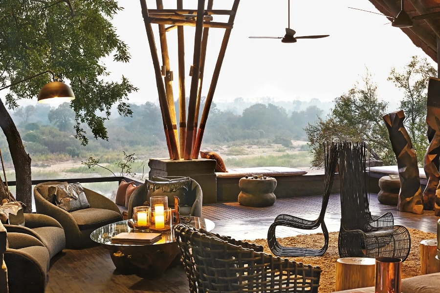 Top 10 luxury safari lodges in South Africa you should have on your bucket list