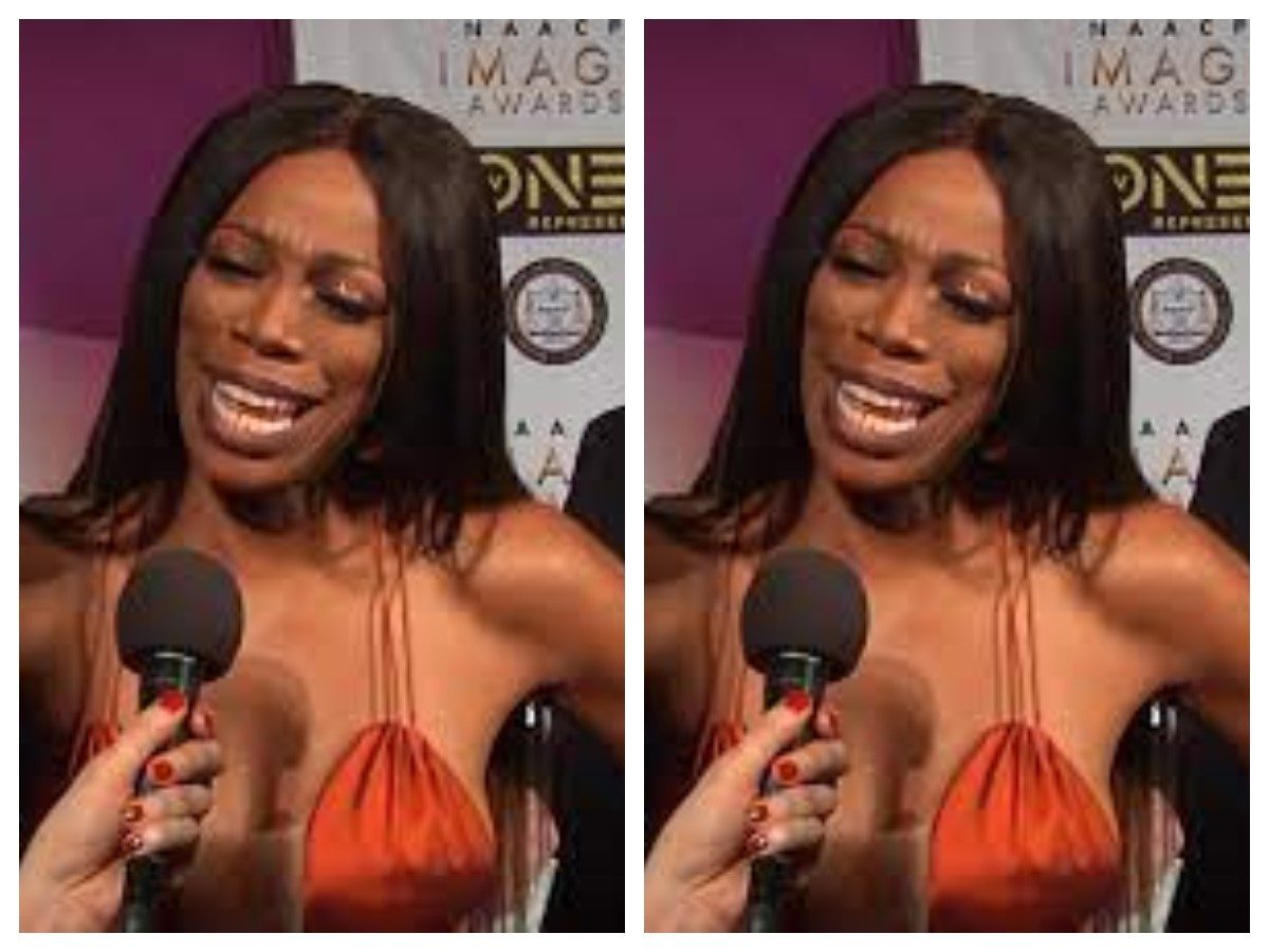 Insecure Star Yvonne Orji Admits She Is Still A Virgin At Face Face Africa