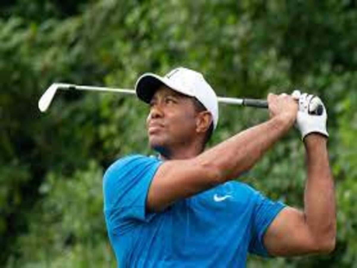 Tiger Woods to receive $100M loyalty reward from PGA Tour: report