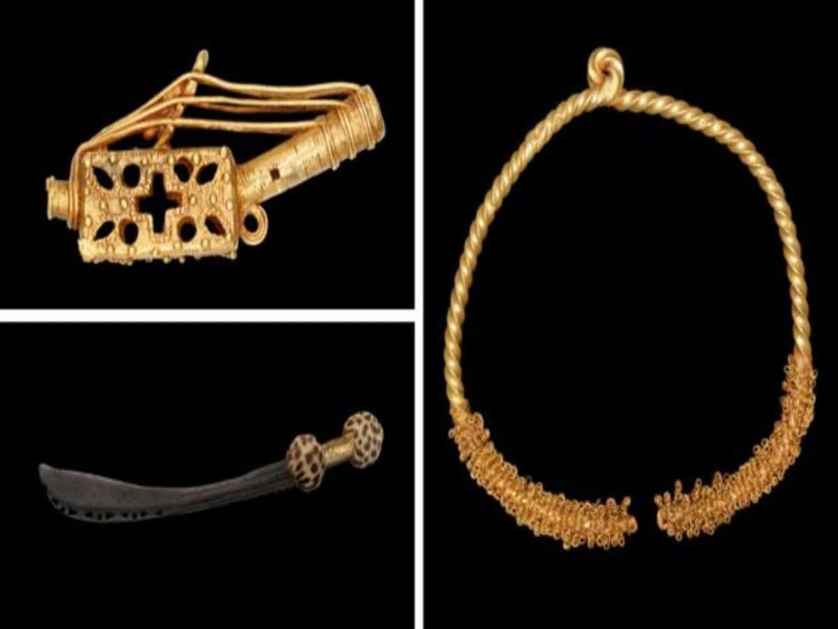 After 150 years, UK agrees to return looted Asante gold artefacts to Ghana on loan