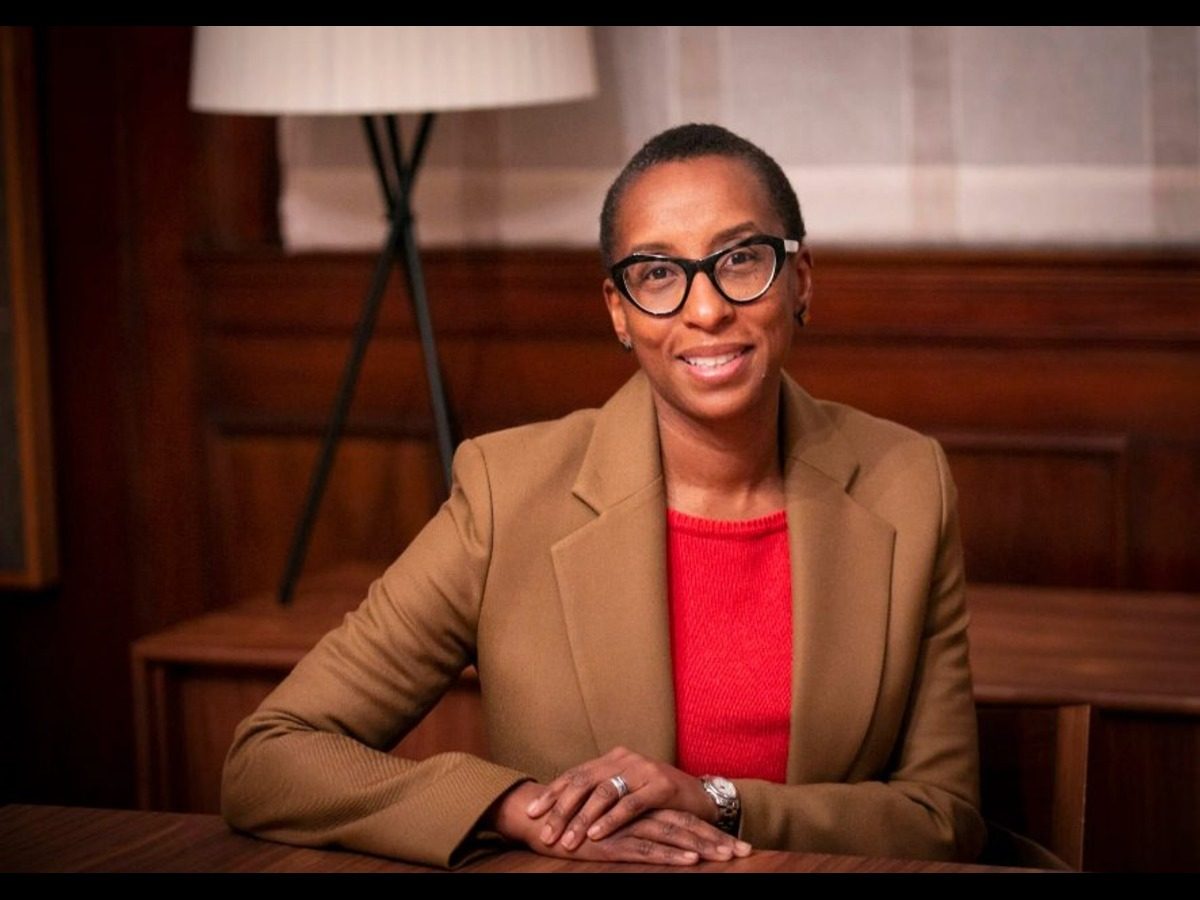 Here is why Harvard’s first Black president Claudine Gay resigned after just six months on the job