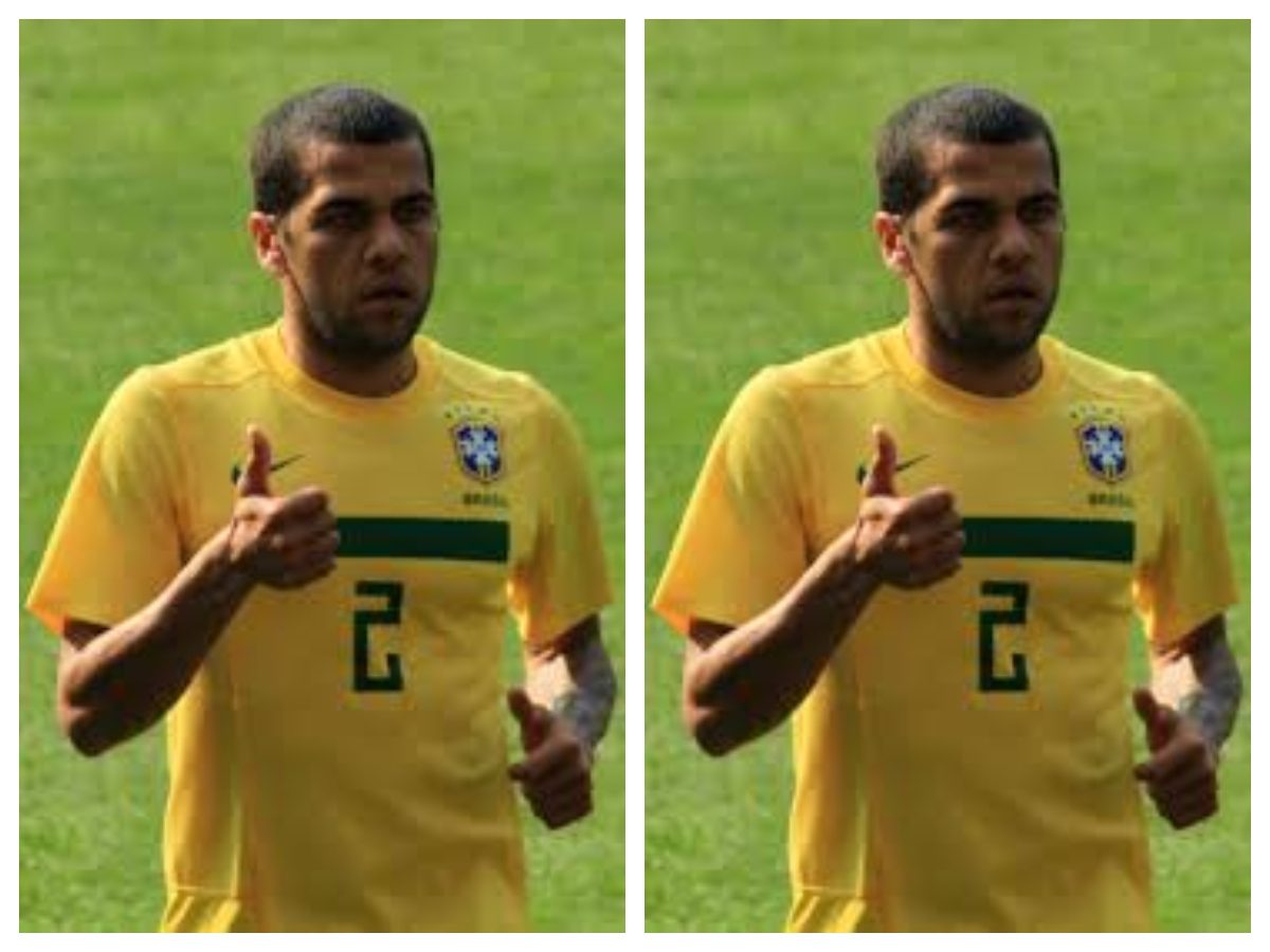 ‘She never told me to stop’ – Dani Alves mounts strong defense at sexual assault trial