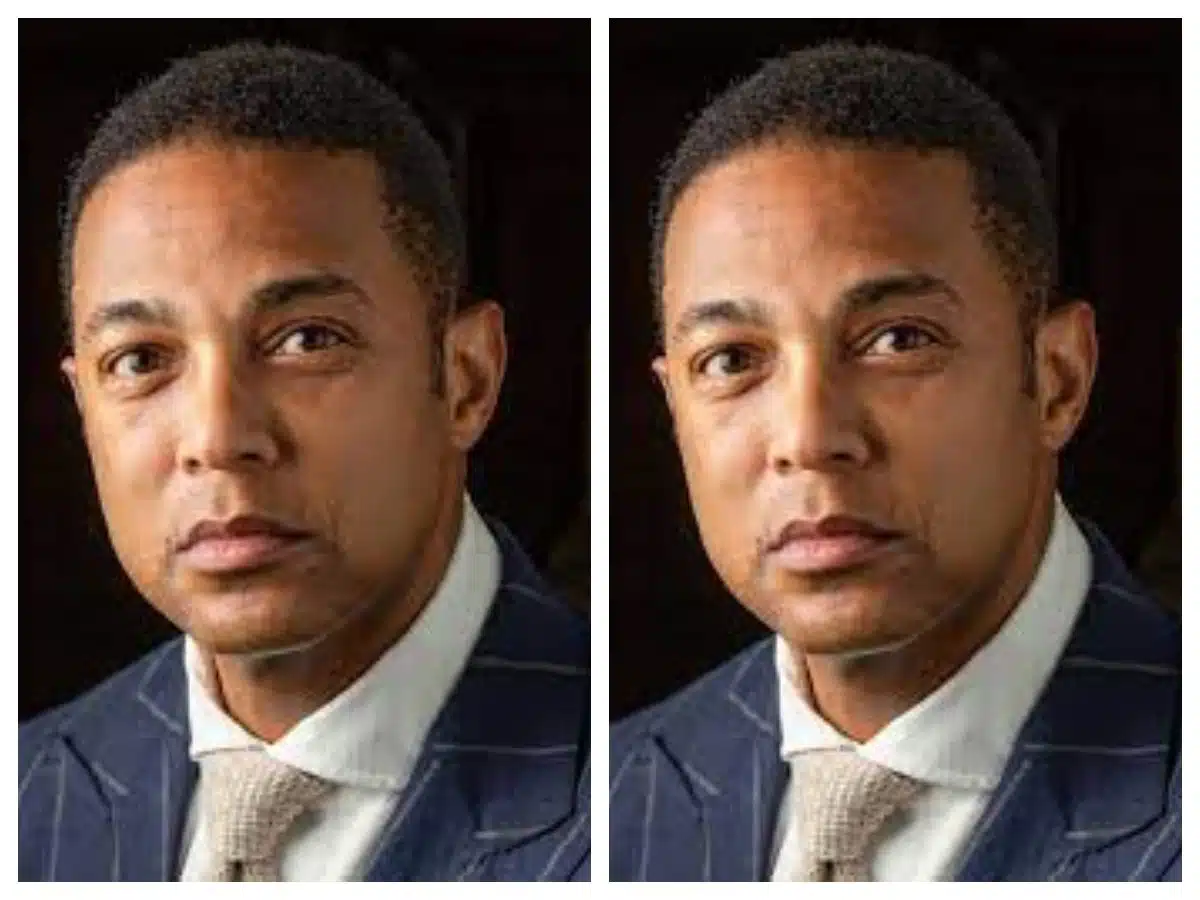 CNN reacts to report it reached $24.5 million settlement with Don Lemon after firing him