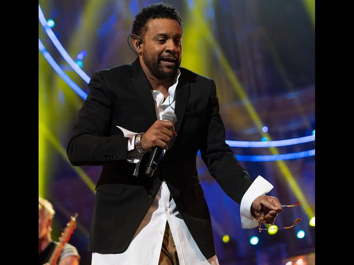 It’s ‘un-Jamaican’ not to support Bob Marley’s biopic – Shaggy defends film amid mixed reviews