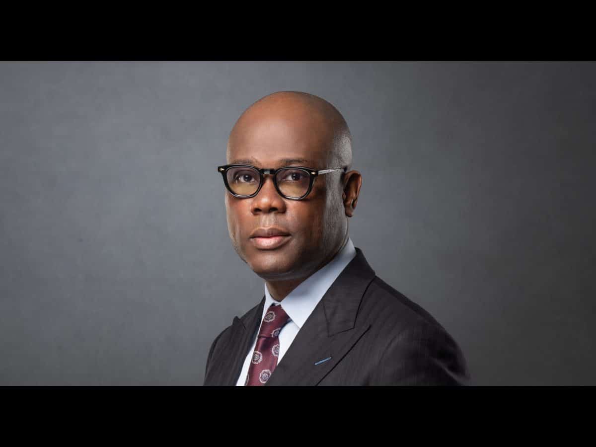 Businesses linked to late Access Bank CEO Herbert Wigwe