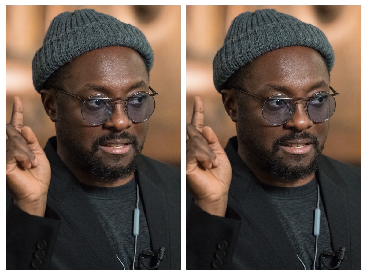 ‘I invested in Tesla in 2006 before Elon took over’: Will.i.am on two investments he made that changed his life
