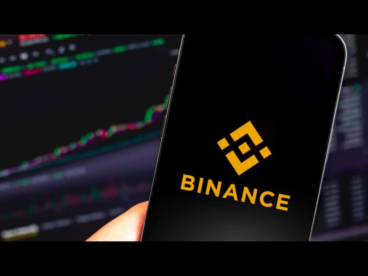 Nigeria: Crypto platform Binance charged with tax evasion as executive escapes detention