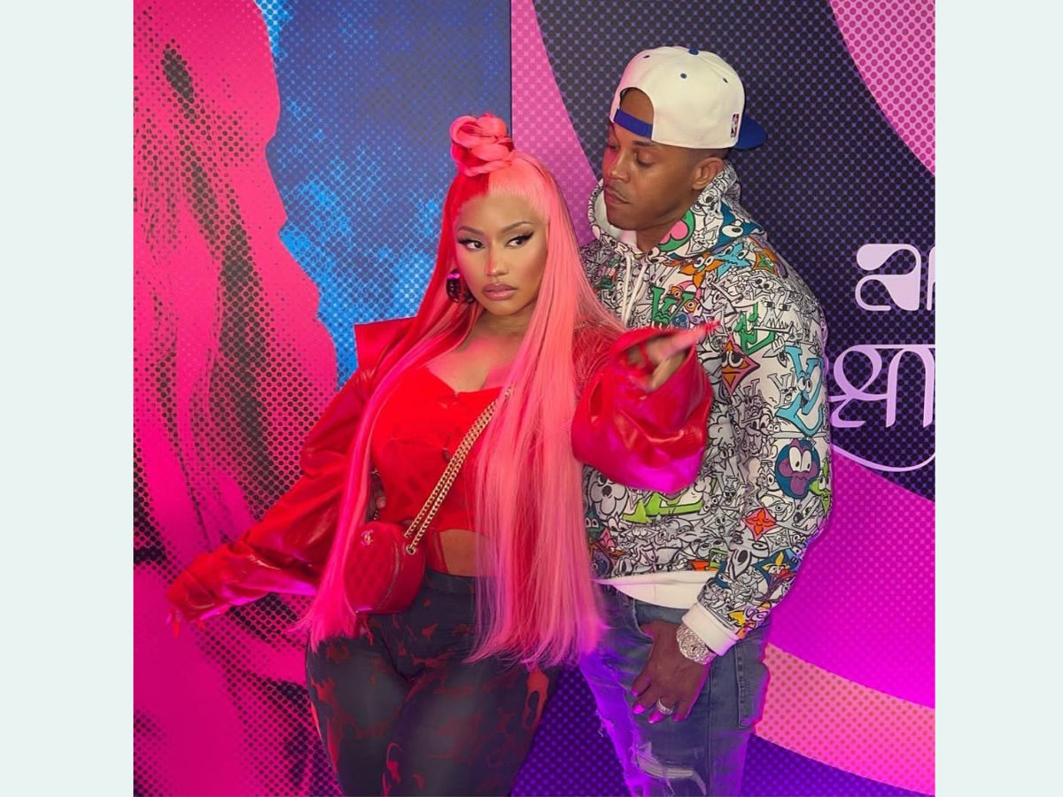 Nicki Minaj and husband ordered to pay $500K to security guard who sued them
