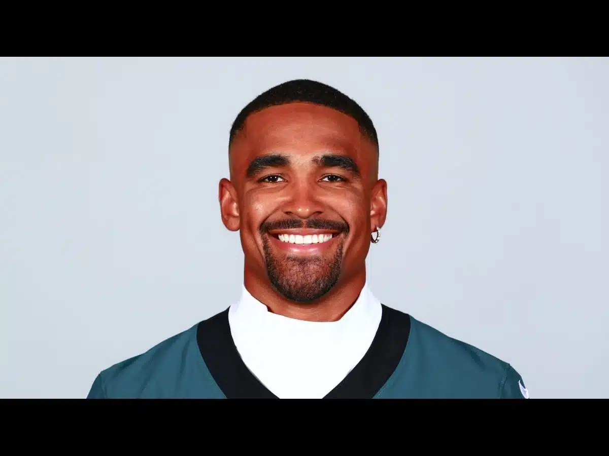 Eagles’ Jalen Hurts covers funeral expenses of 18-year-old athlete who died after drive-by shooting