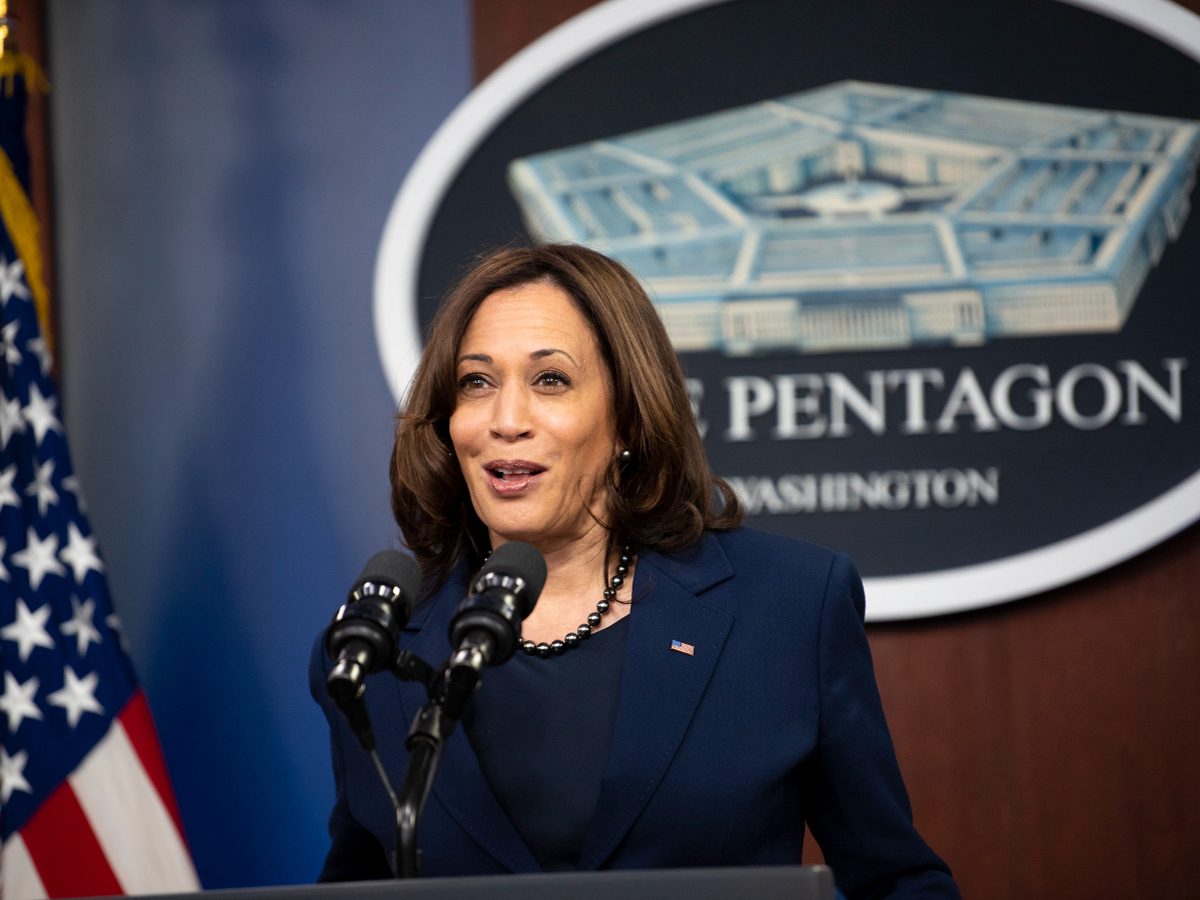 Kamala Harris’ Secret Service agent displayed ‘distressing behavior’ and had to be hospitalized: Report