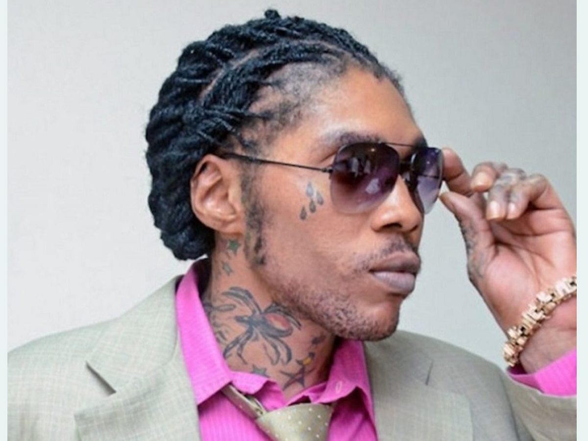 Judge orders Vybz Kartel, co-defendants to remain in prison after rejecting application for their release