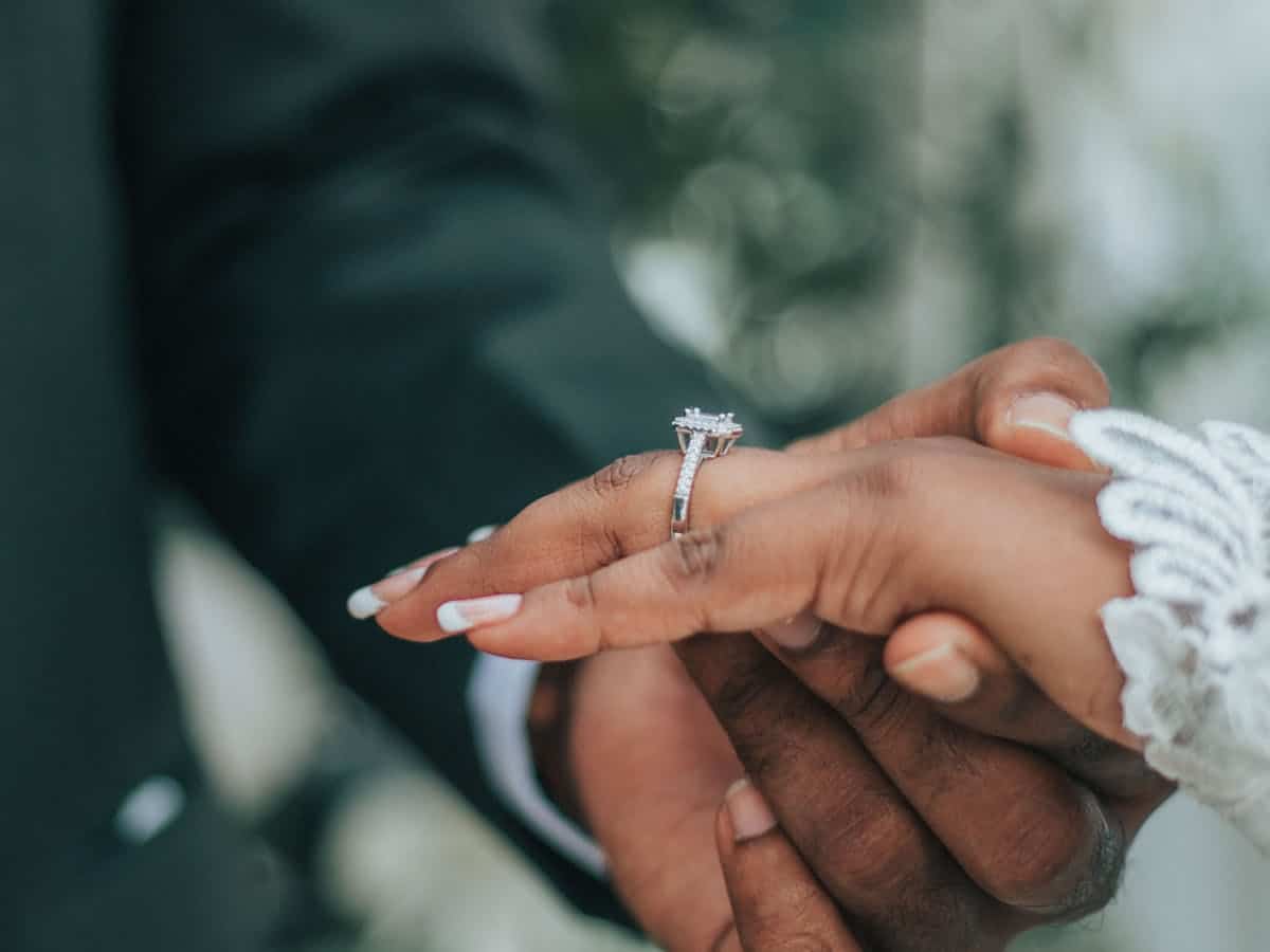 Ghana: 63-year-old priest criticized after marrying 12-year-old girl