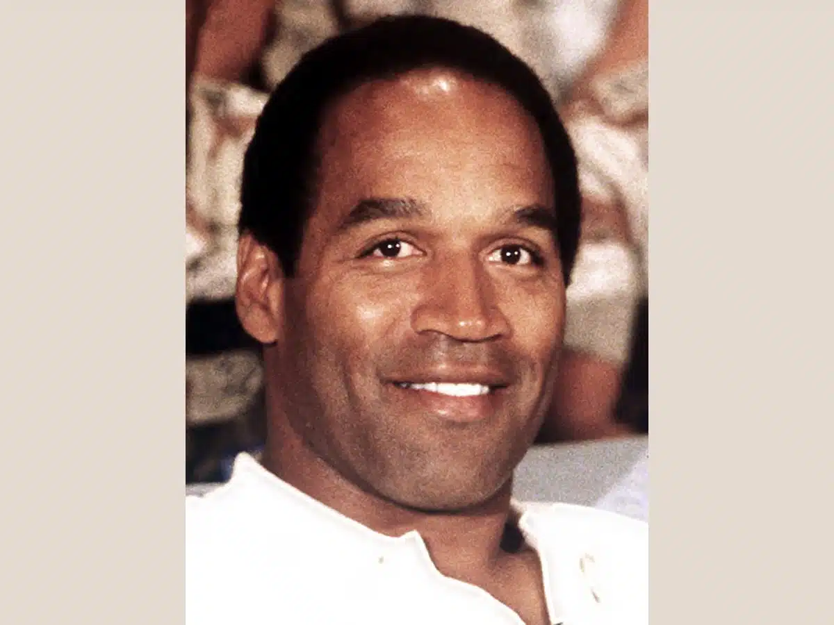 Read FBI’s 475-page document on OJ Simpson case