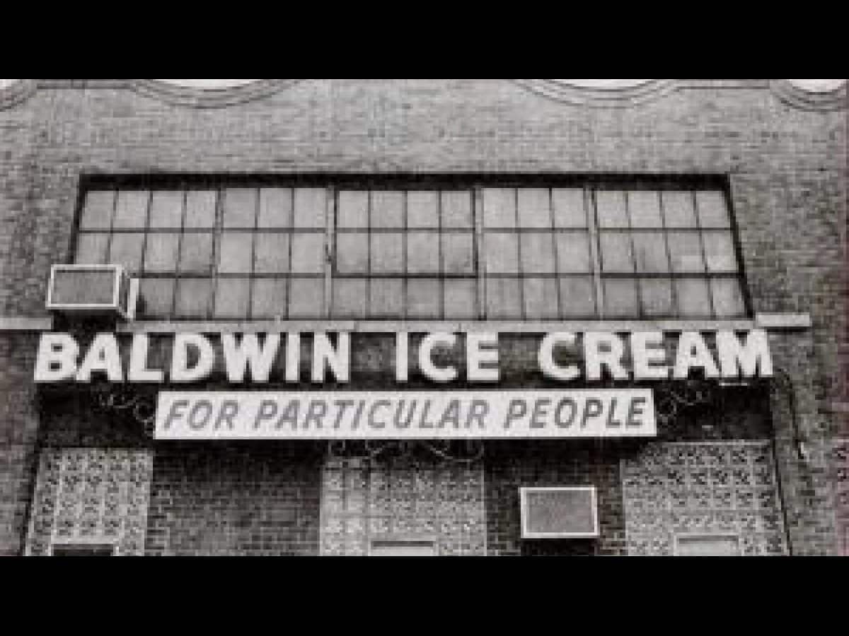 This Black-owned ice cream brand was founded over 100 years ago and still going strong