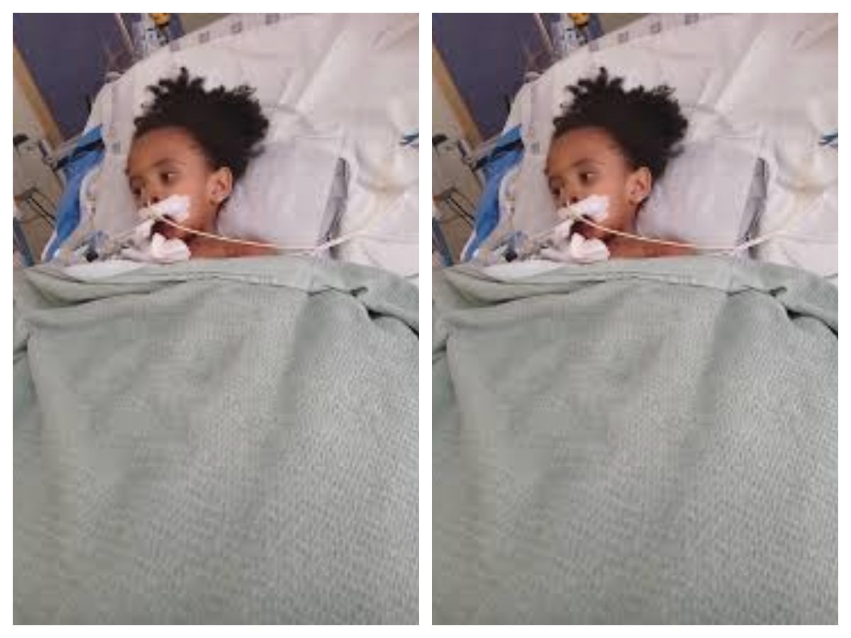 ‘It was God’ – Shock as 4-year-old boy survived after his heart stopped beating for 19 hours