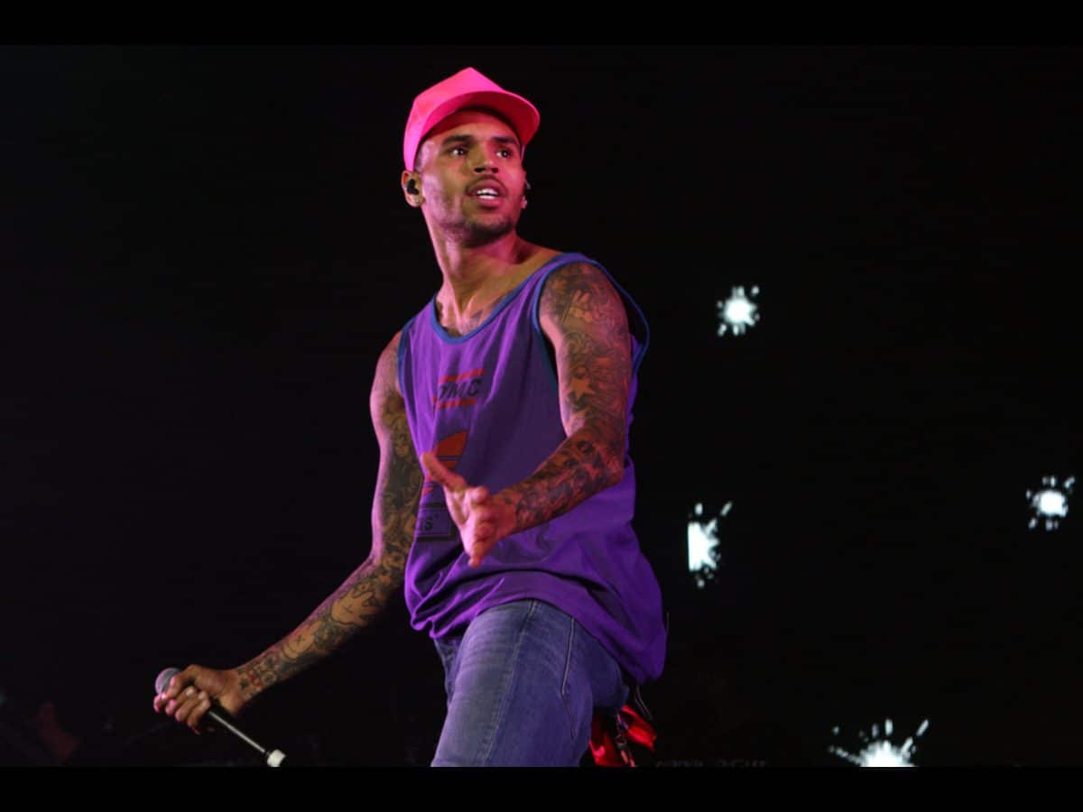 How Chris Brown reportedly grew his net worth to $50 million despite a spate of controversies