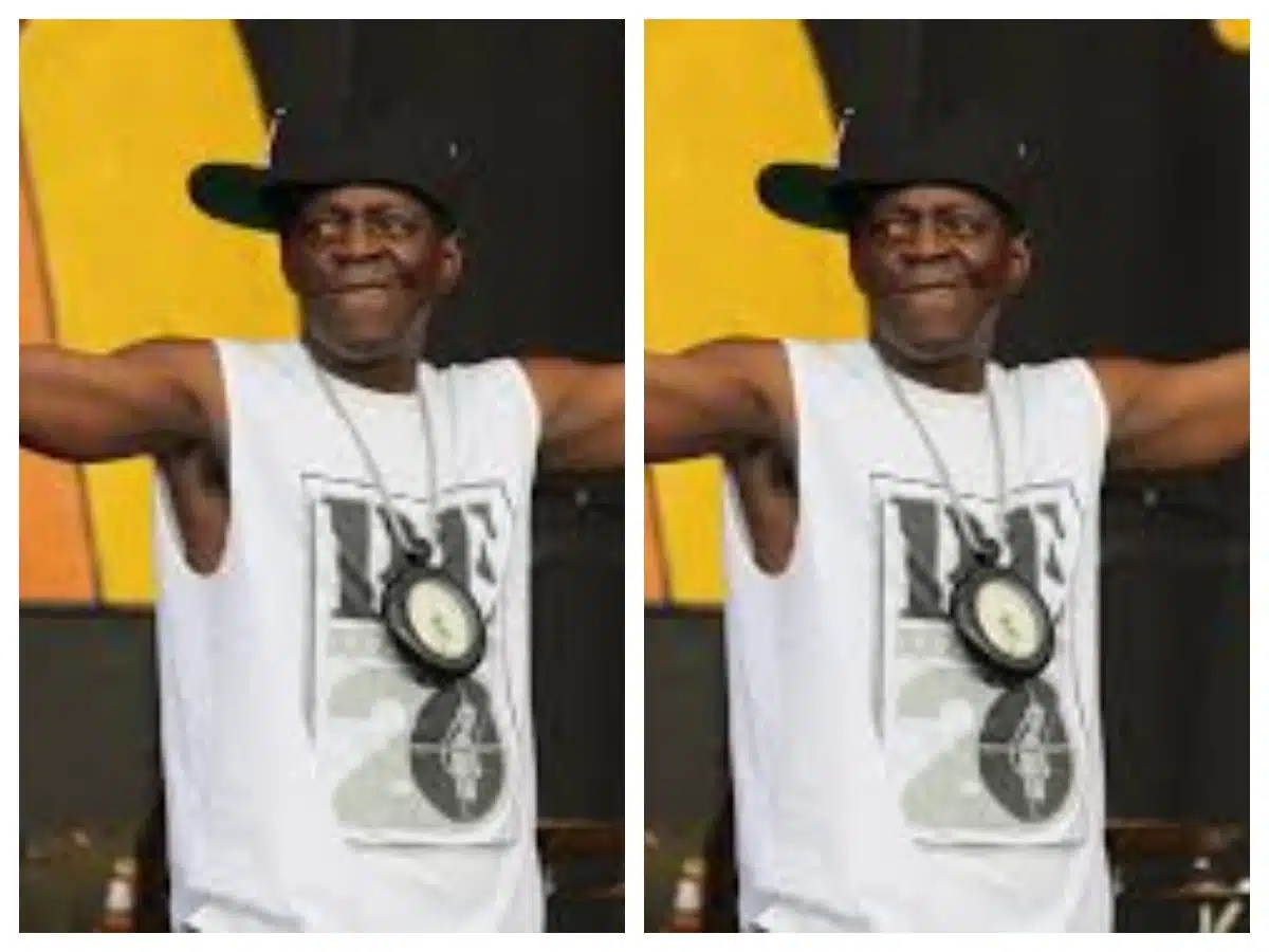 Flavor Flav promises to sponsor U.S. water polo team to Paris Olympics after call for help