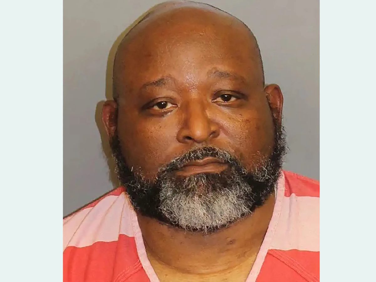Alabama assistant principal arrested and charged in connection with decade-old triple homicide