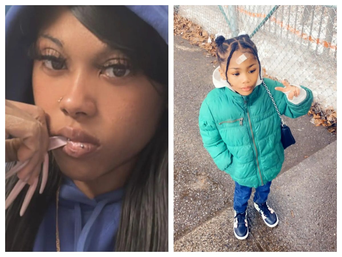 Bronx mother accused of beating her 6-year-old daughter to death after hanging minor by her wrists