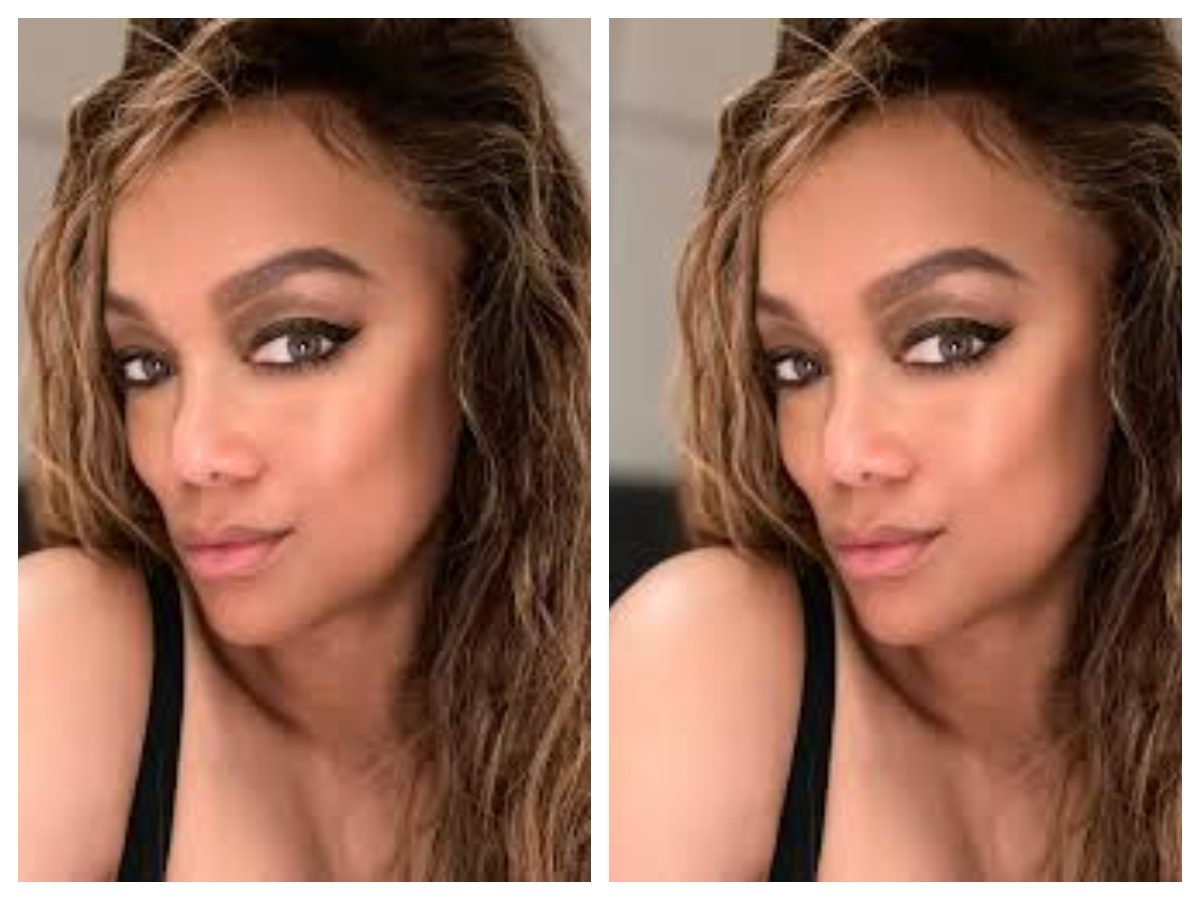 ‘It wasn’t worth it’ – Tyra Banks says the first time she drank alcohol was when she was 50