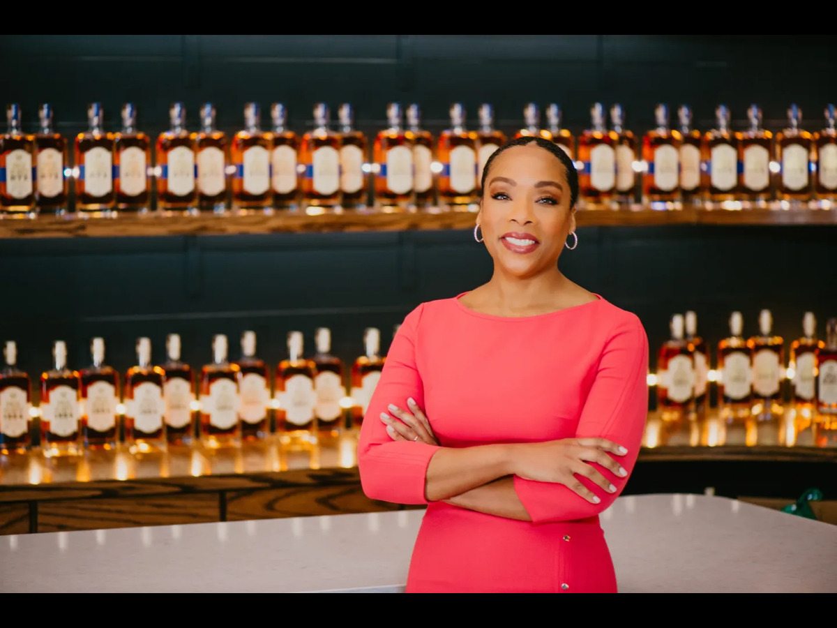 Black woman-owned whiskey brand Uncle Nearest makes history as it reaches unicorn status