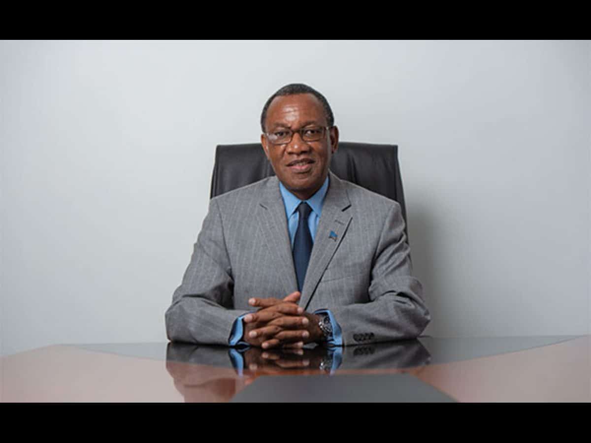 From setting up the Malawi Stock Exchange to opening a bank, meet one of Malawi’s richest men Thomson Mpinganjira