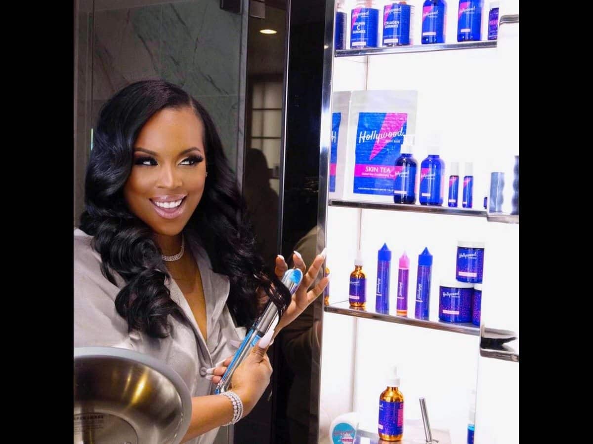 How Tiffany Dean built a $45M brand without a bank loan: ‘That is not heard of as a Black woman’