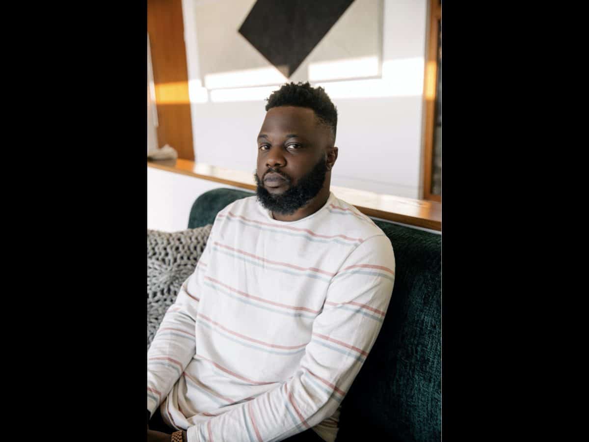 How Nigeria’s Tunji Balogun is turning Def Jam into destination for global black music after becoming CEO
