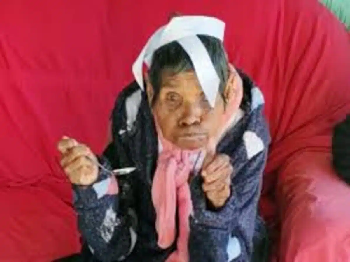 Brazil set to celebrate 124th birthday of woman believed to be the world’s oldest person ever