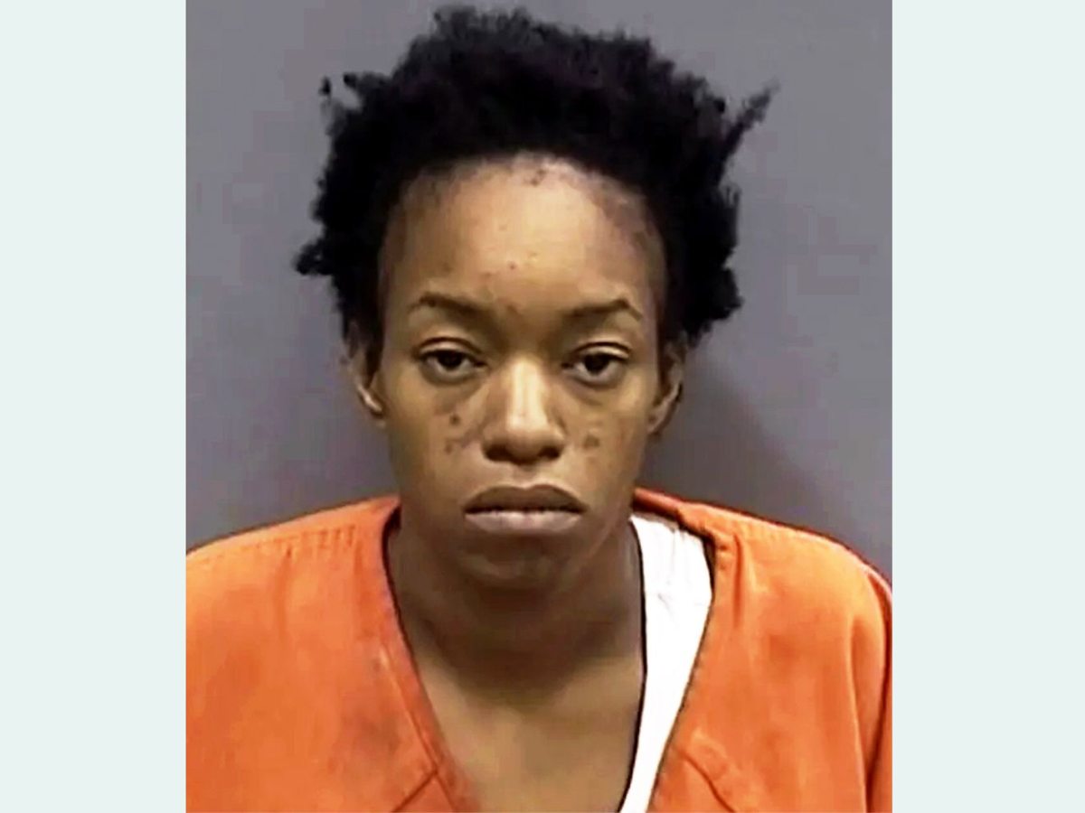 Florida mother put bleach in her baby’s bottle to feed her instead of formula, officials say