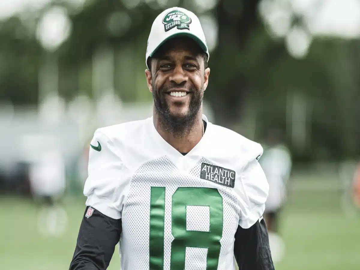 ‘We got out of the house with nothing’ – NFL star Randall Cobb speaks after Tesla charger set his home ablaze