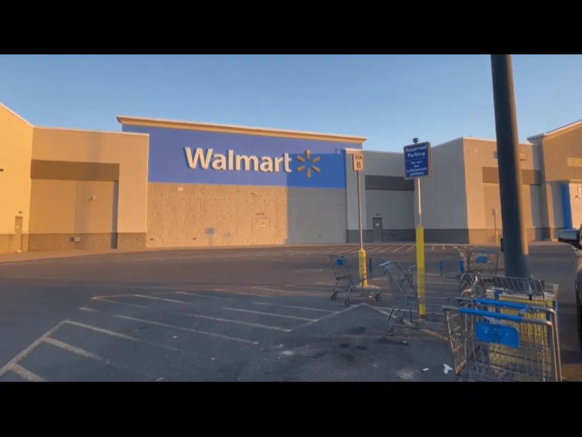 Louisiana mom allegedly threw her 6-month-old baby in trash during tussle at Walmart