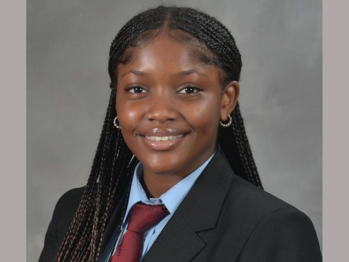 This Nigerian teen earned full software engineering scholarships to top schools including MIT, Stanford, and Yale