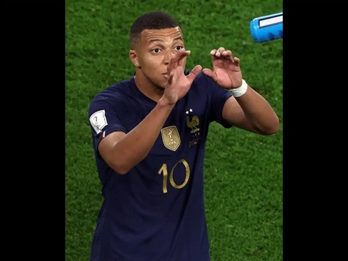 Euro 2024: Experts say Mbappe may require surgery as broken nose could change his looks forever 