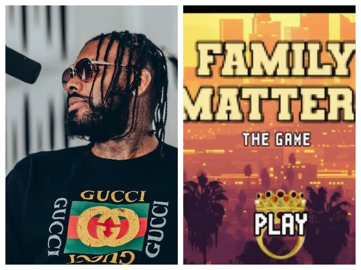 Meet the self-taught game designer who turned the Kendrick-Drake beef into viral video games