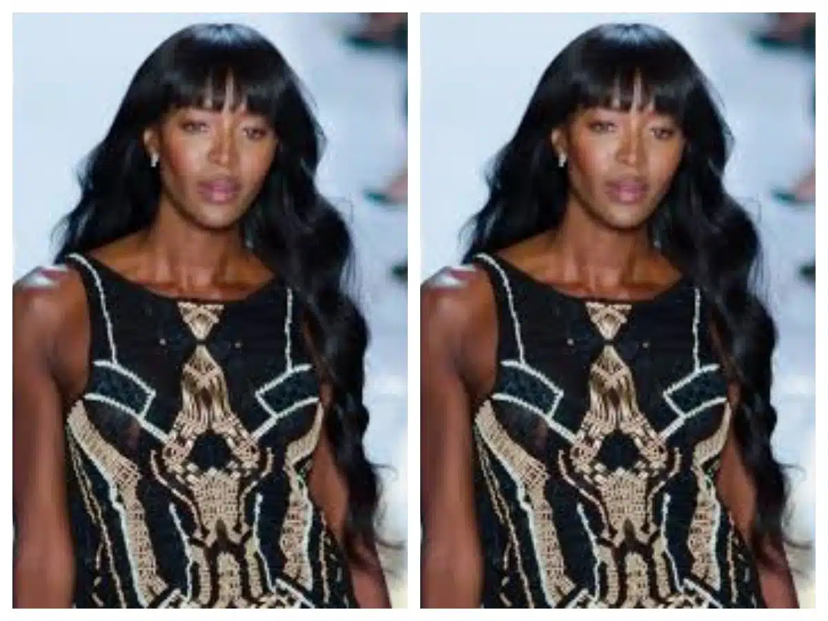 Naomi Campbell reveals rare glimpse into her life as a mom – with message for women who don’t want to have kids