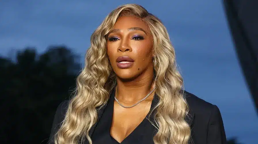 Serena Williams denies skin bleaching rumors – ‘It is ridiculous’