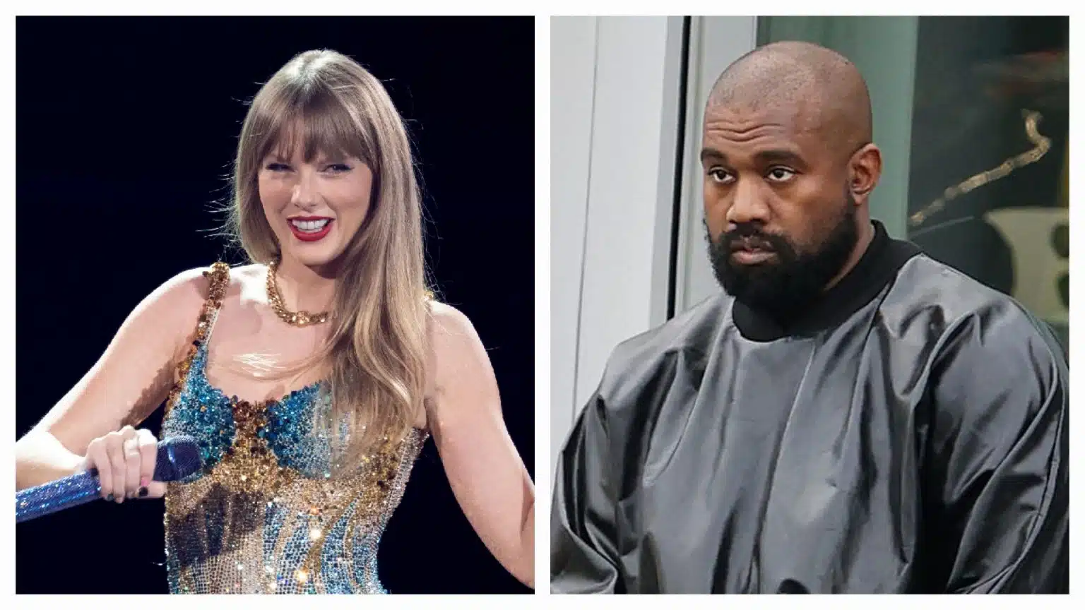 How Taylor Swift blocked Kanye West’s ‘Vultures 2’ album from No. 1 debut on the Billboard 200