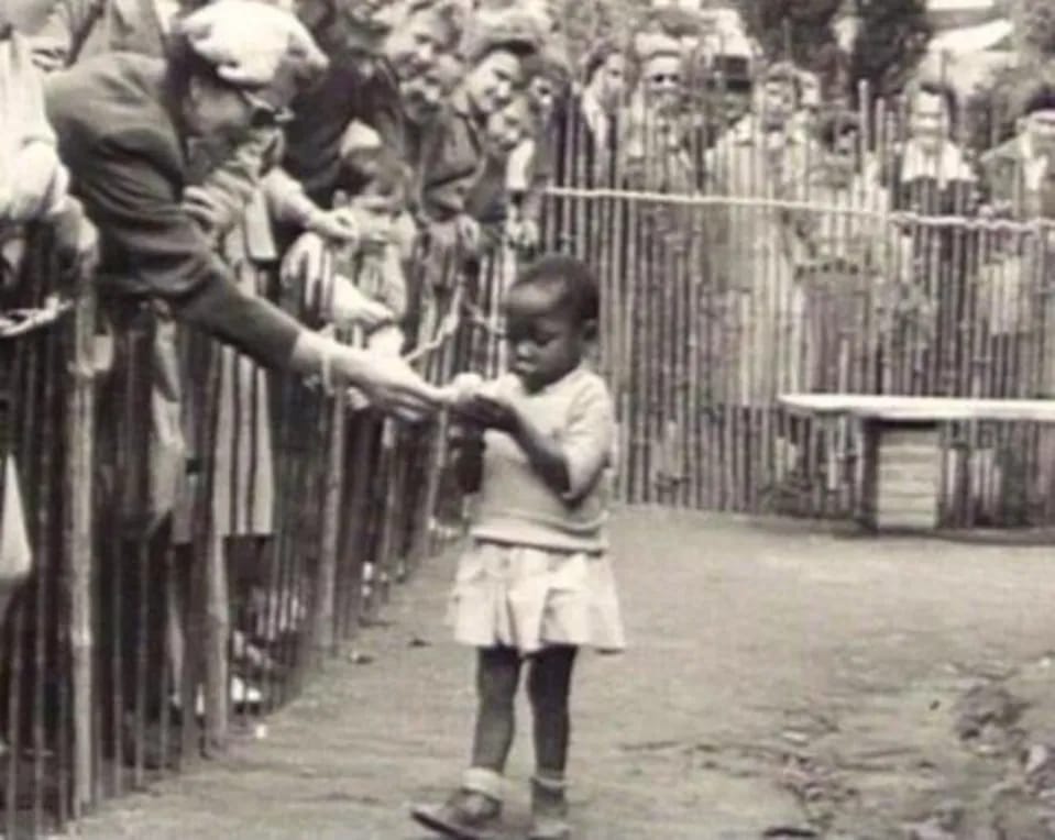 Unveiling Belgium’s dark past: The shameful ‘Human Zoo’ of King Leopold II’s colonial era