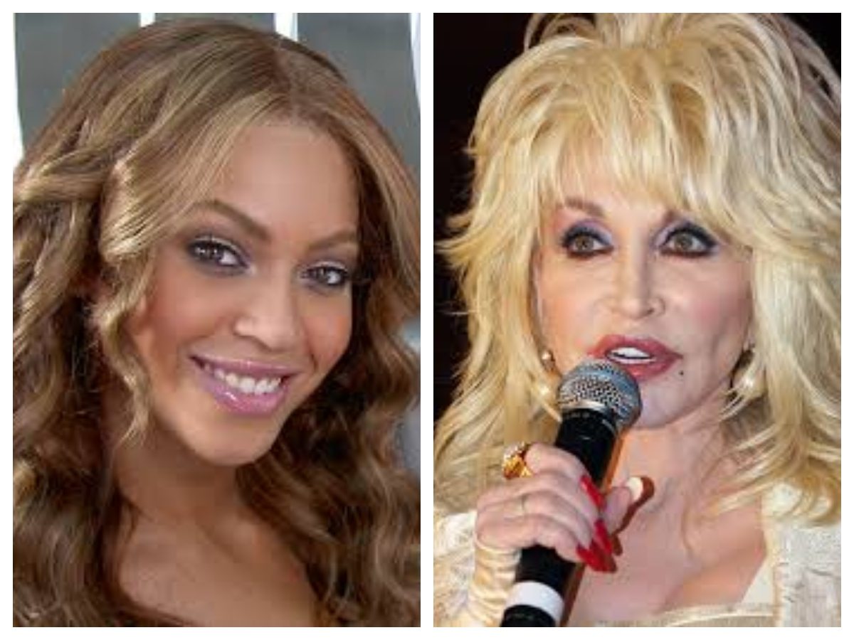 Dolly Parton gives her verdict on whether Beyoncé was overlooked by the 2024 CMA Awards