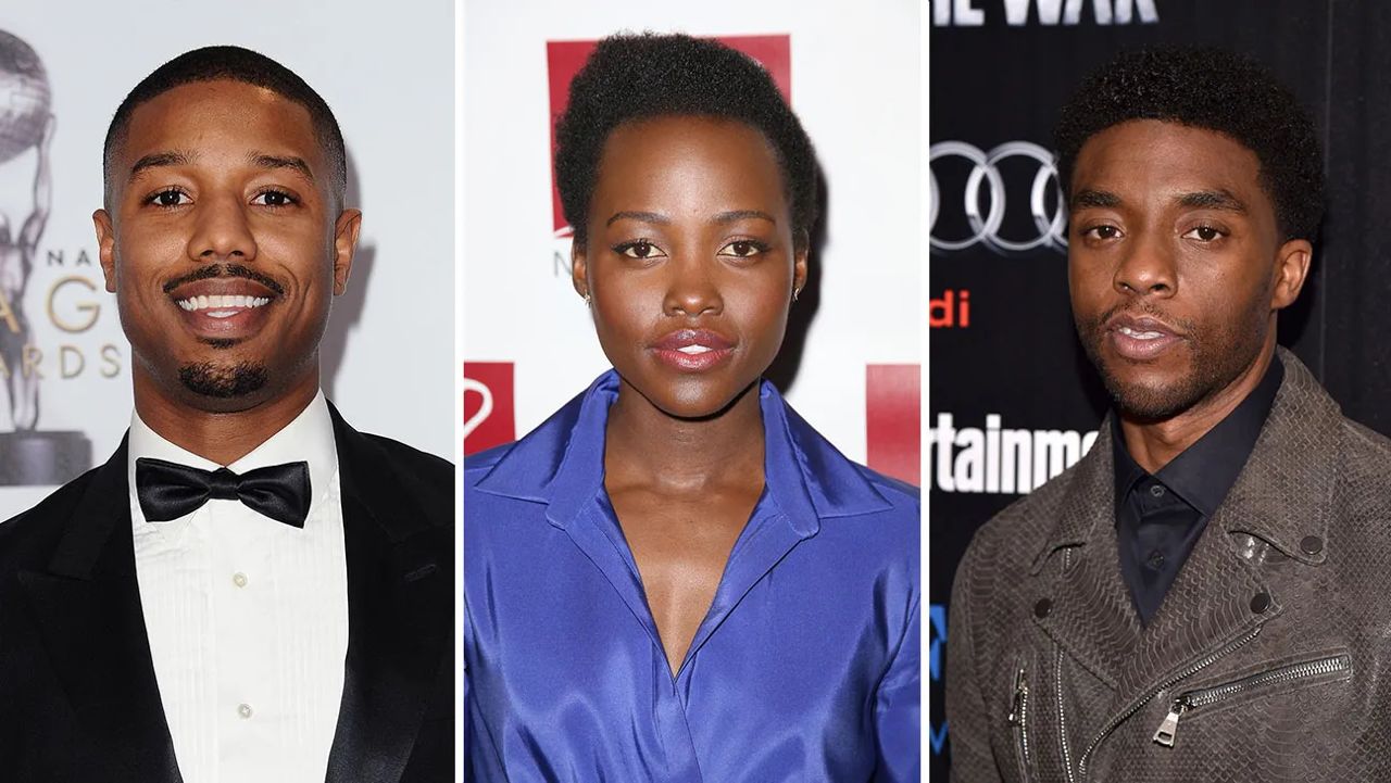 10 Black actors who learned and mastered incredible new skills for movie roles