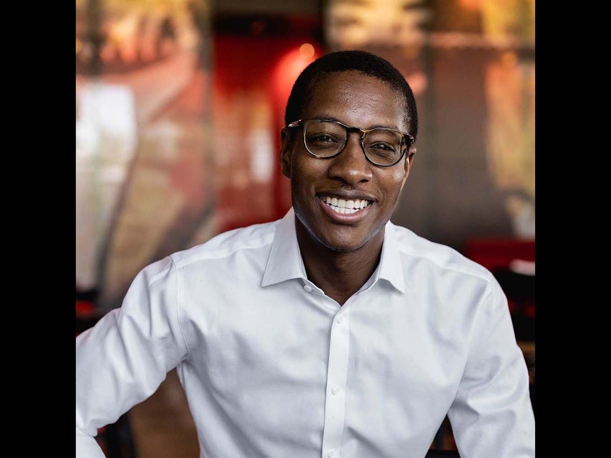 Meet the 35-year-old Nigerian who has been brought in to save Red Lobster as new CEO after making history at P.F. Chang&#039;s