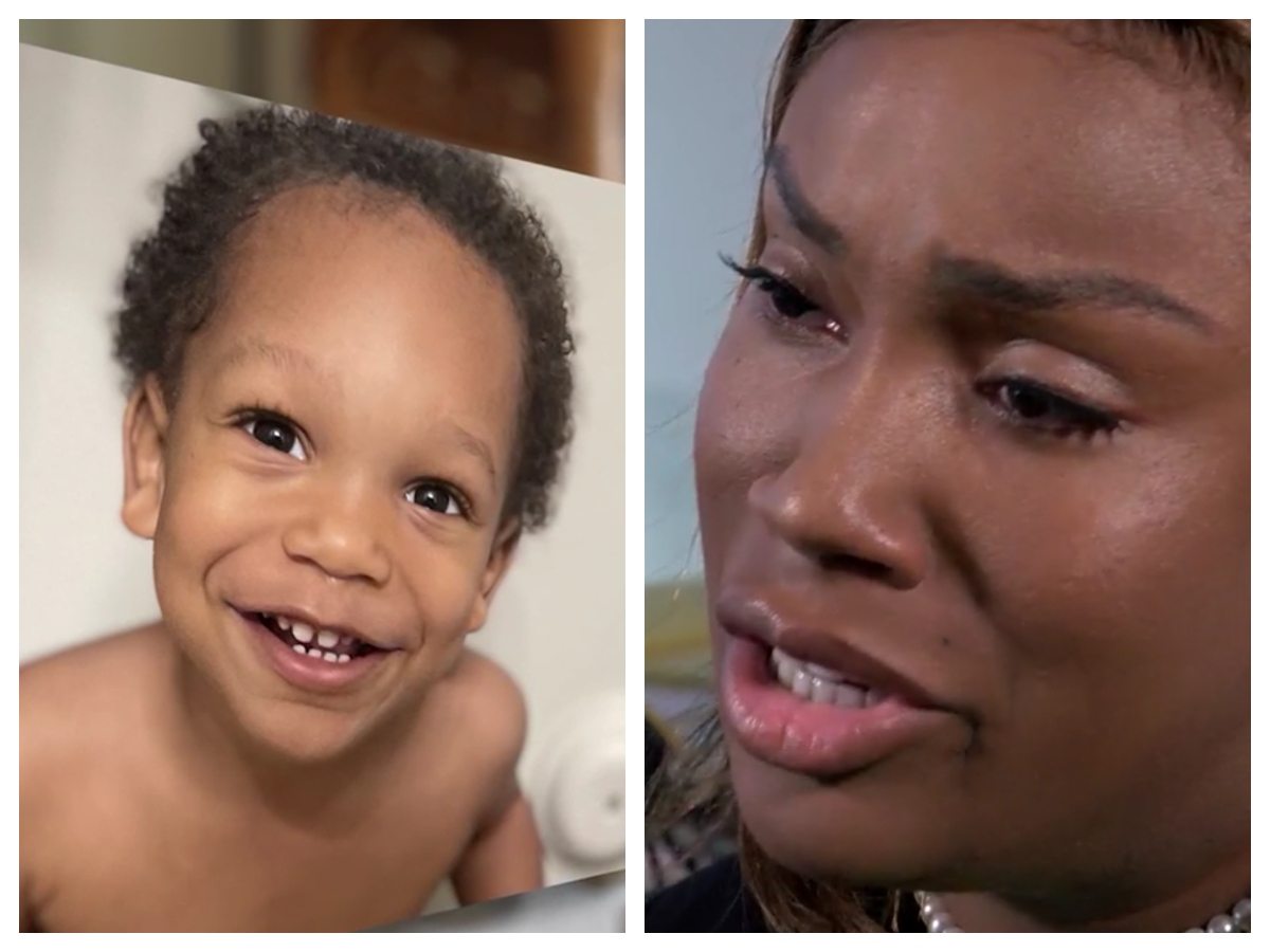 Mom says her toddler lost two teeth at an unlicensed daycare in North Carolina