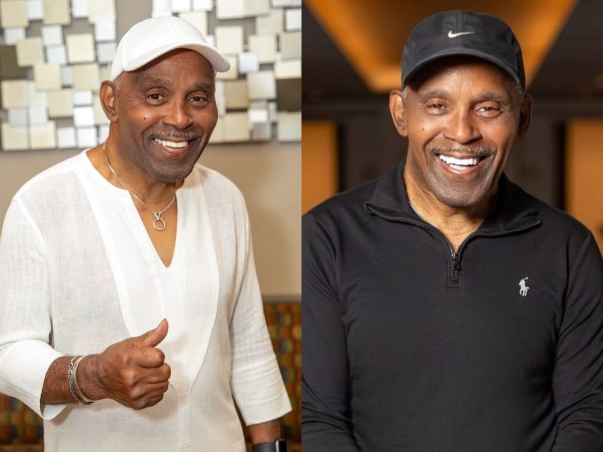 Fans devastated as family confirms passing of R&B and Funk icon Frankie Beverly