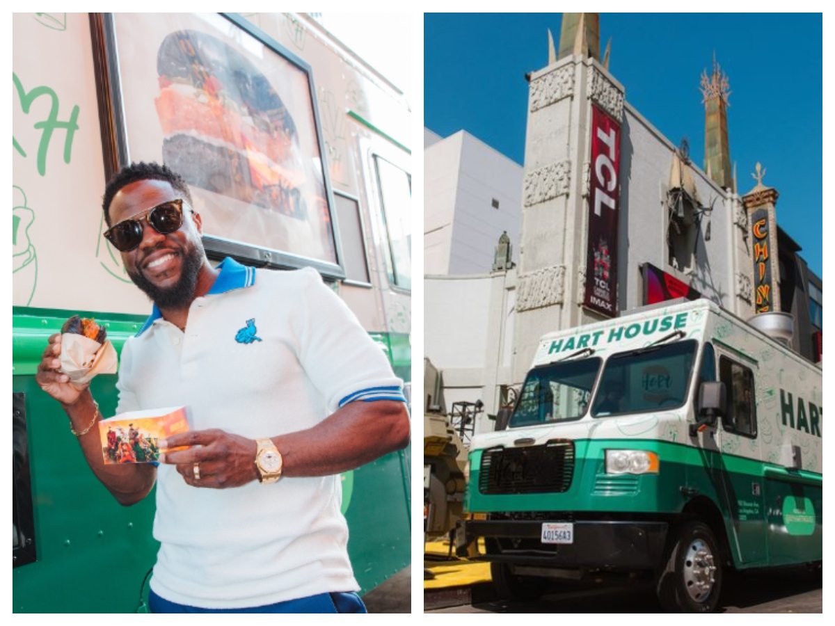 Kevin Hart’s restaurant chain unexpectedly closes all locations only two years after opening