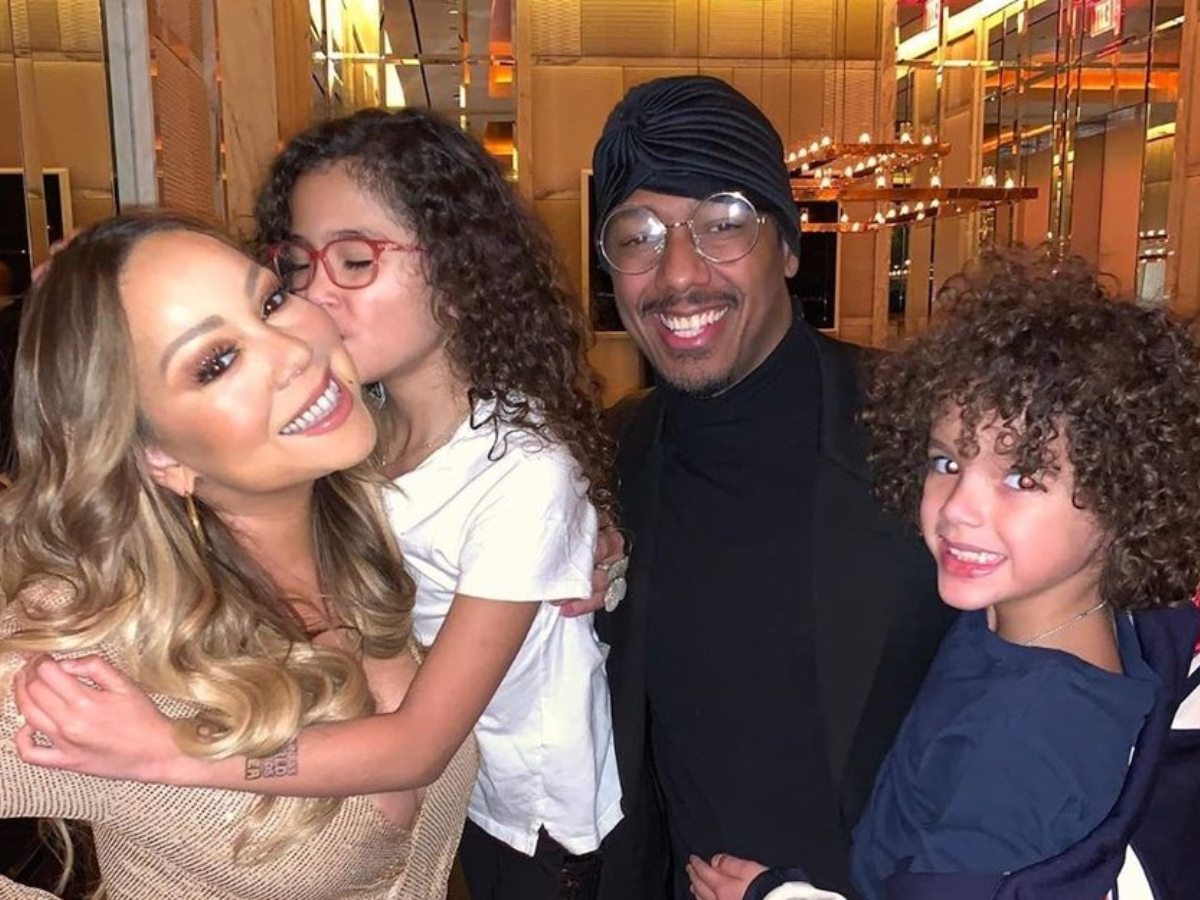 Nick Cannon reveals how Mariah Carey is coping after the death of her mother and sister