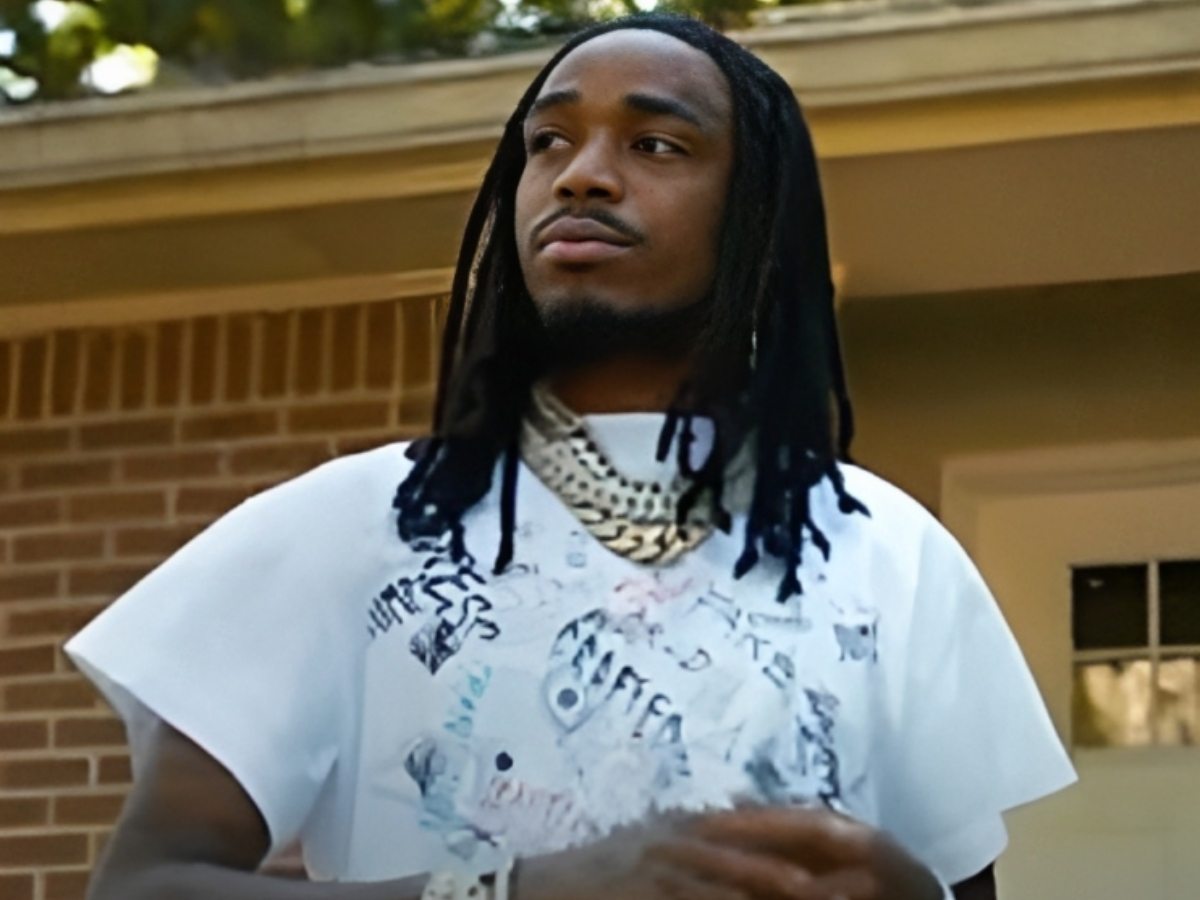 Migos rapper Quavo ordered to pay almost $700K to former hotel employee he slapped