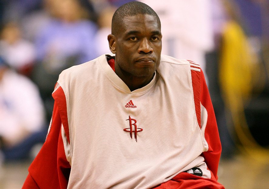 Congolese NBA legend Dikembe Mutombo dies at 58 after cancer battle